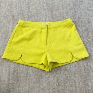 Under Skies Dress Shorts S